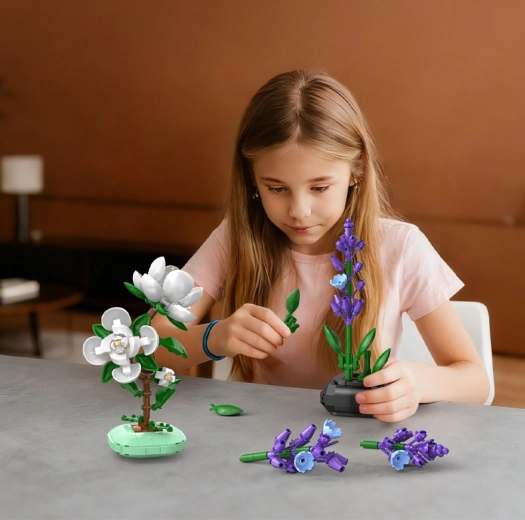 205 kosov za kreativno sprostitev