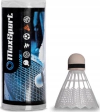 Badminton žogice (3 kosi)