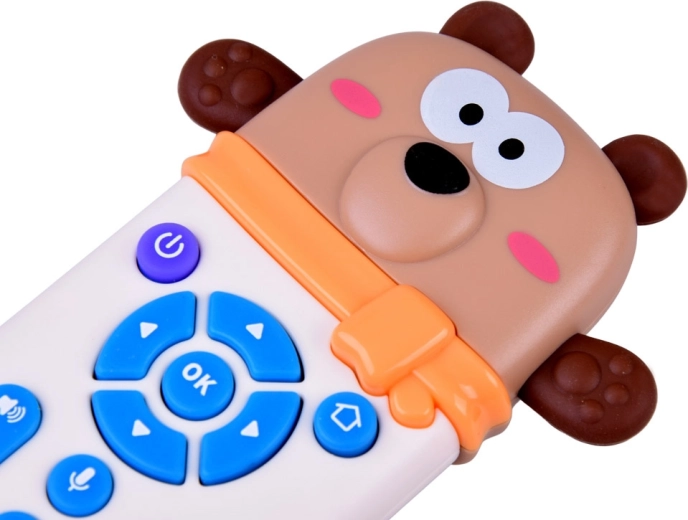 Grizalo za olajšanje dlesni