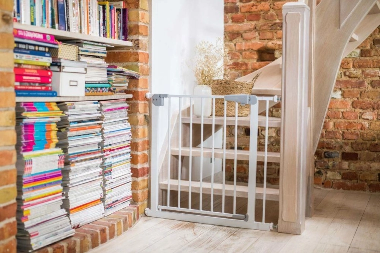 Varen način delovanja in udobna uporaba