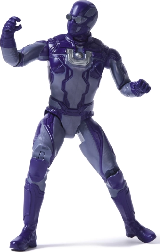 Več kot 10 točk artikulacije