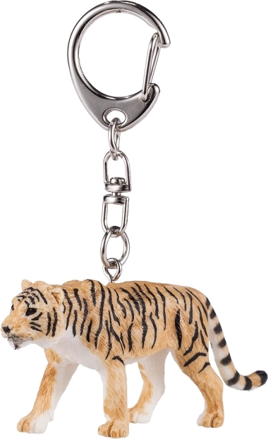 Obesek za ključe Tigar