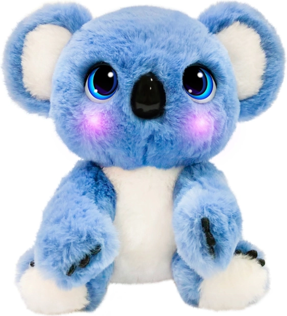 Cartasta koala Eda
