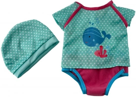 Oblačila za punčko 40–43 cm