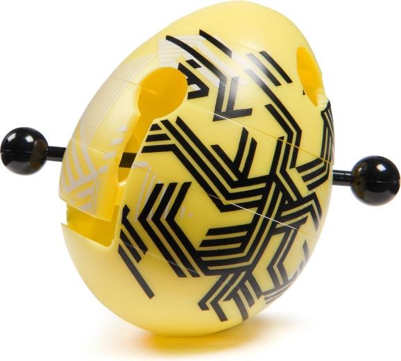 Kompaktna in vzdržljiva zasnova