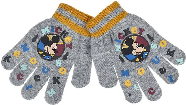 Rokavice Mickey – 1 kos