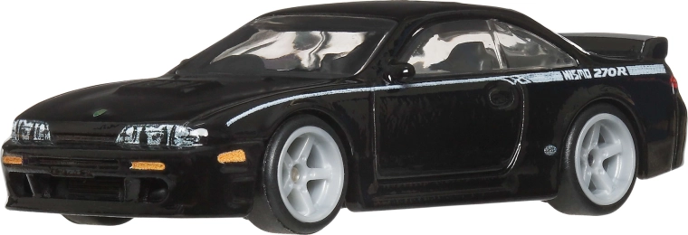 Premium izdelava Hot Wheels Premium