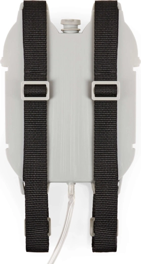 Enostavno polnjenje in upravljanje