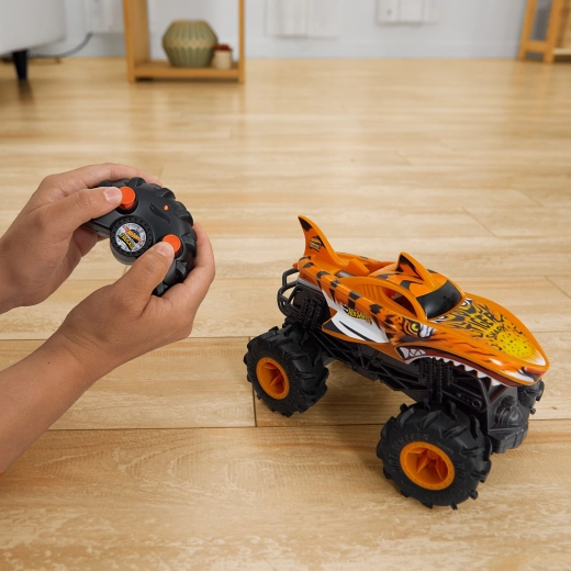 Velike pnevmatike Grip Action