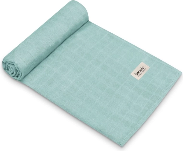 Nežen in zračen bambus za občutljivo kožo