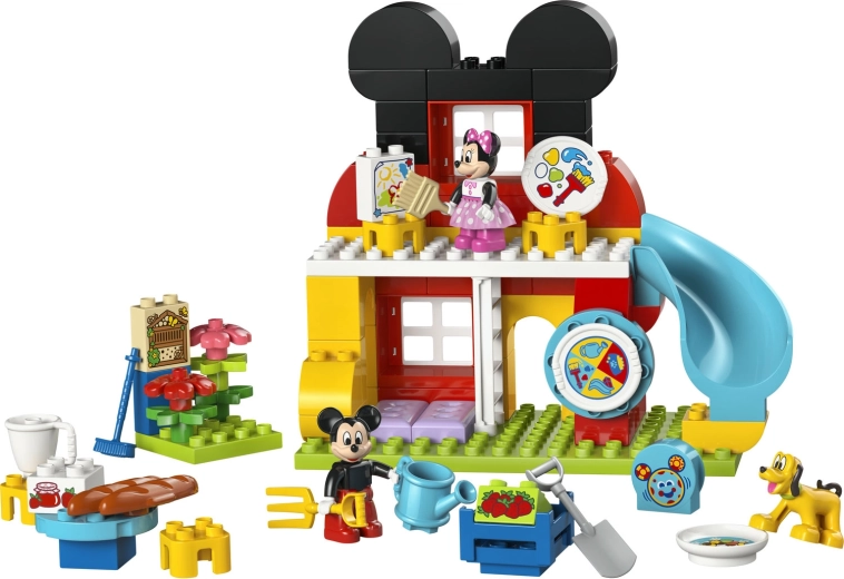 Najljubši Disneyjevi junaki