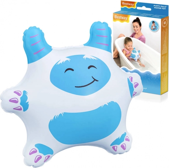 Bestway napihljivi Yeti vodna igrača