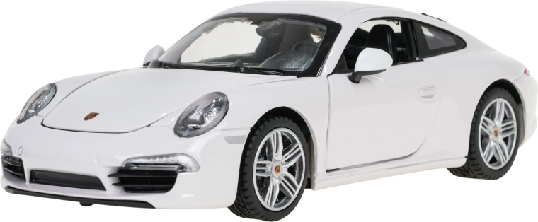 Natančna izvedba Porscheja 911