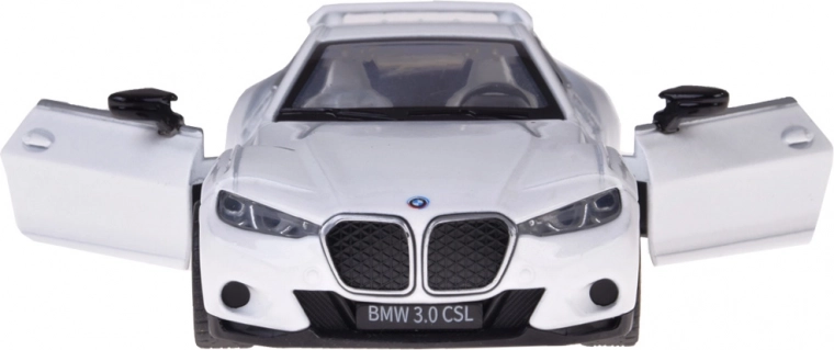 Odpiralna vrata z lučmi in zvokom