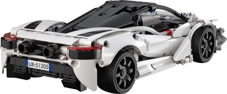 Pametni načini vožnje v aplikaciji