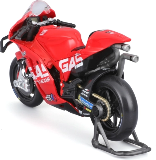 Kovinska izvedba z gibljivimi kolesi