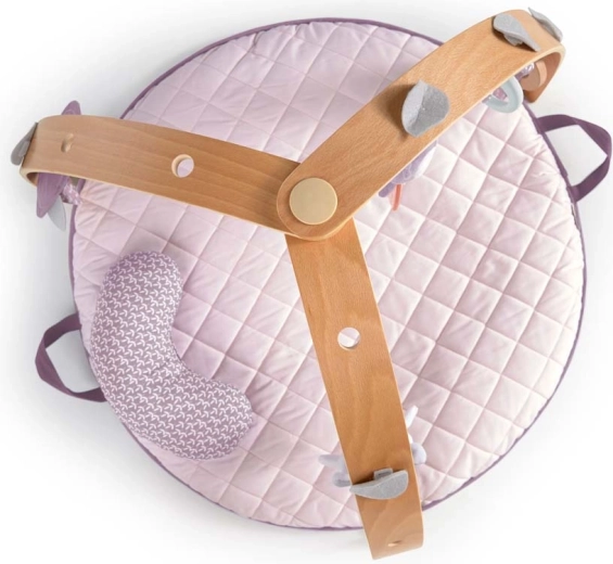 Praktično zlaganje Slimfold in prenašanje kot torba