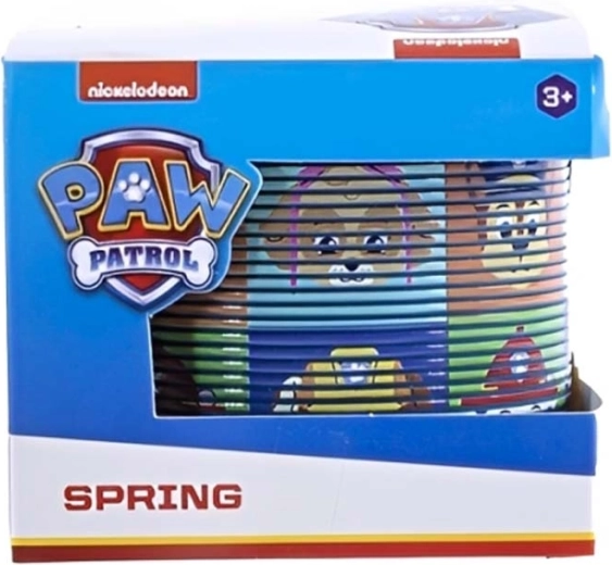 Motiv Paw Patrol (Tačke na patrulji)