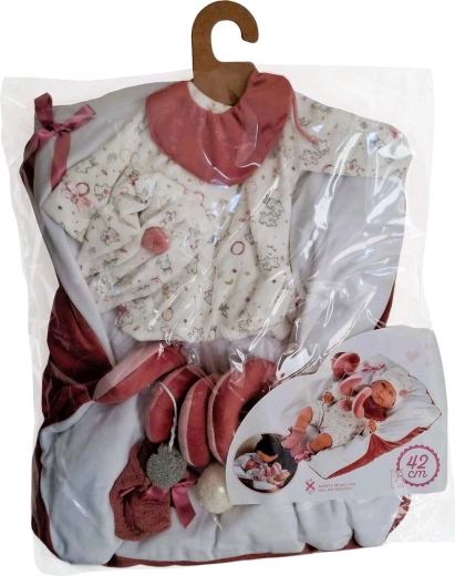 Popolna oprema za igro in počitek