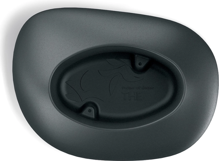 Lahek, a stabilen za srednje velike rastline