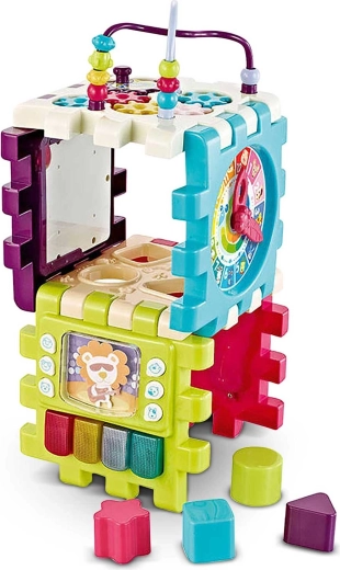 10v1: učenje skozi igro vsak dan