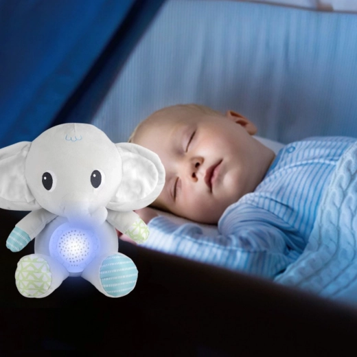 Časovnik in nastavitev glasnosti