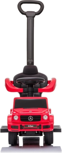 Sounds and melodies in the steering wheel