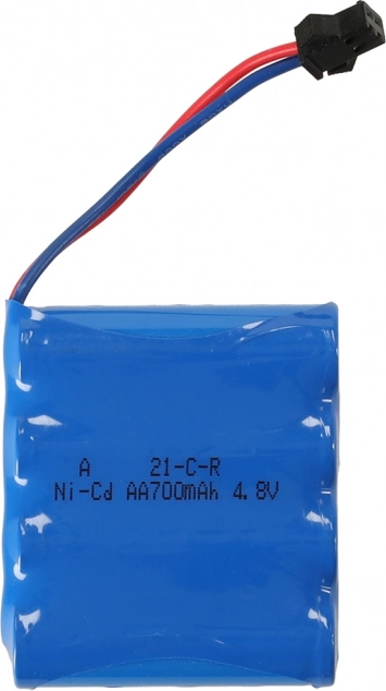 Baterija RC War Tank 9993 4,8V 700 mAh