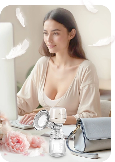 Brezžična svoboda in USB‑C polnjenje