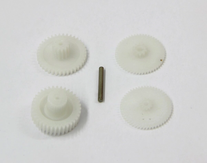 Jamara mini zobniško servo BB - 1 kos