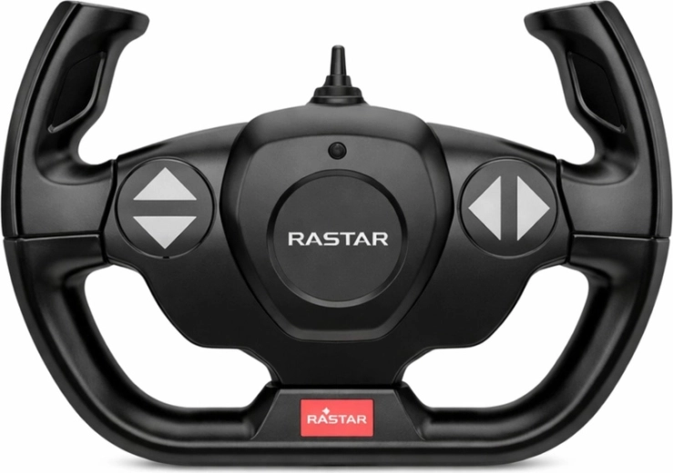 Stabilno upravljanje 2,4 GHz in LED luči