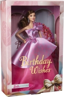 Barbie Čudovit rojstni dan