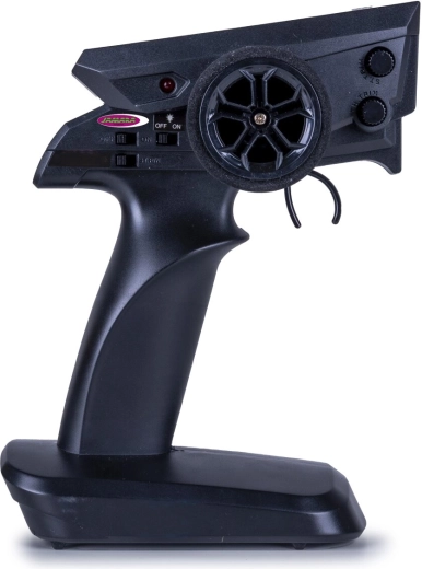 Natančno upravljanje 2,4 GHz