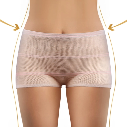 Brezšivna zasnova, prijazna do občutljive kože