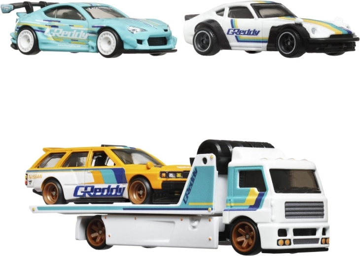 Dirkaška tematika Le Mans