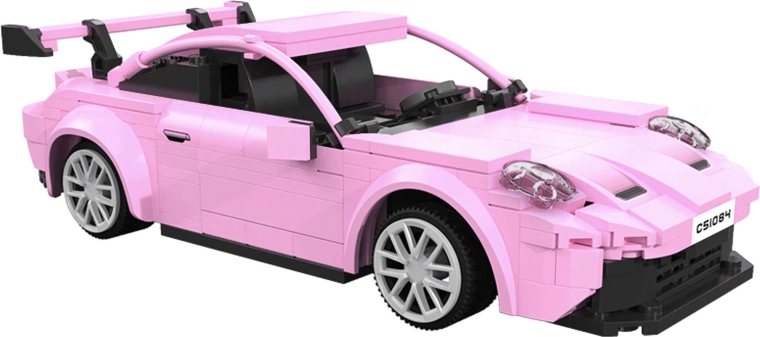 RC Dual Mode: upravljalnik in aplikacija