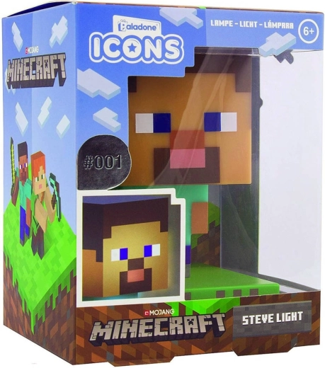 Darilo za ljubitelje Minecrafta