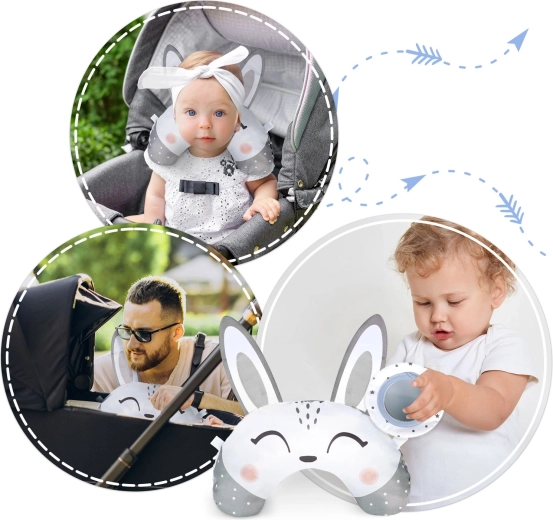 Mehak, varen in enostaven za čiščenje