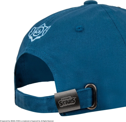 Nastavljiva velikost s kovinsko zaponko