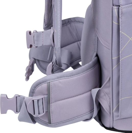 Udobno nošenje z ledvenim pasom