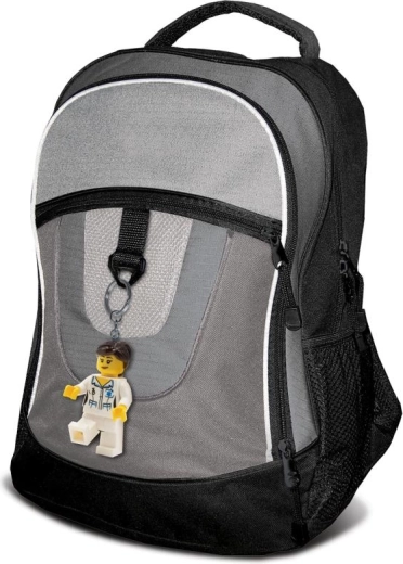 Lahek in vzdržljiv obesek za vsak dan