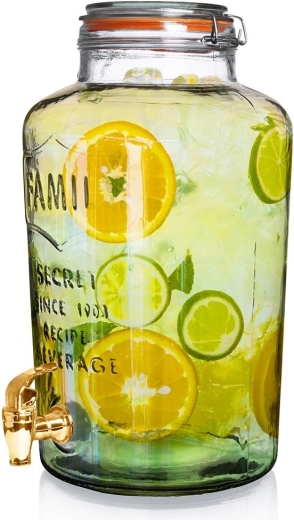 Združljivo z večino posod