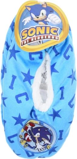 Priljubljeni motiv Sonic