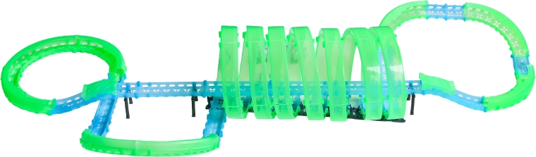 Zanke in dvignjeni odseki za akcijo