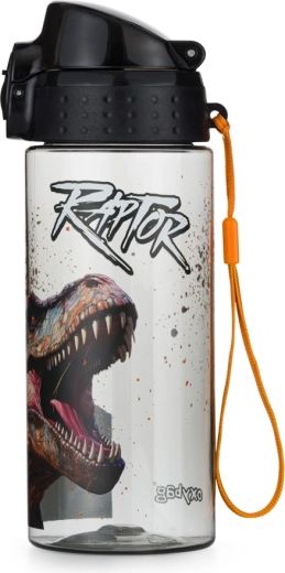 Steklenička za pitje Oxy Click 500 ml Dino