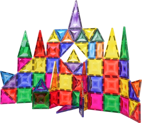 Razvoj ustvarjalnosti in prostorske predstavljivosti