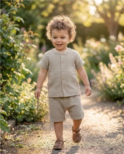 Nežni detajli in trpežna izvedba