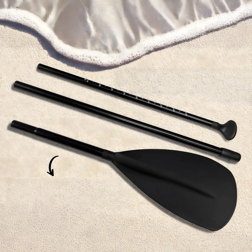 Zložljiva 3-delna izvedba