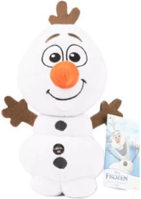Plišasti snežak Olaf Lil Bodz z zvokom 20 cm – Ledeno kraljestvo