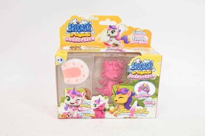 EPEE Muffinka samorog – bonus set